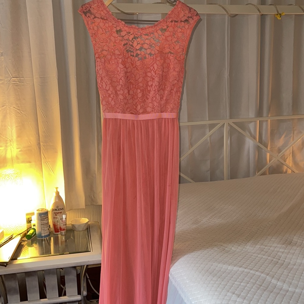Size 2 Dress - Picture 8 of 10